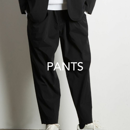 PANTS