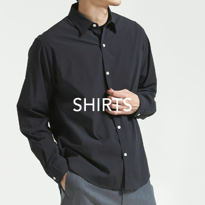 SHIRTS